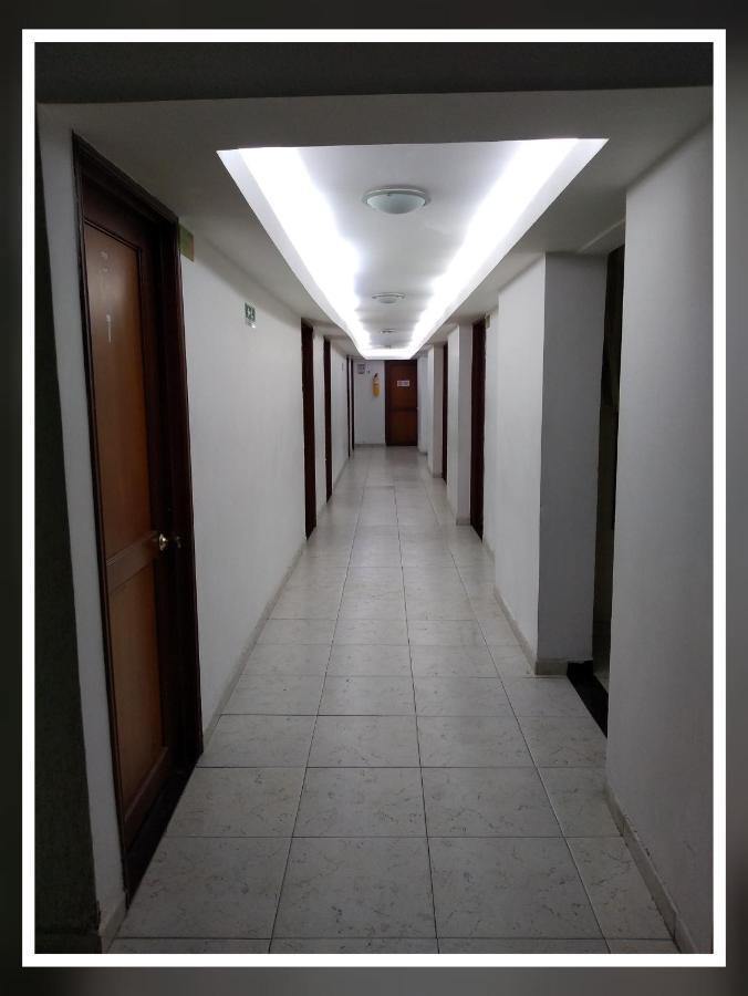 Hotel Casa Blanca Buga Exteriör bild